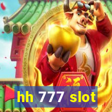 hh 777 slot